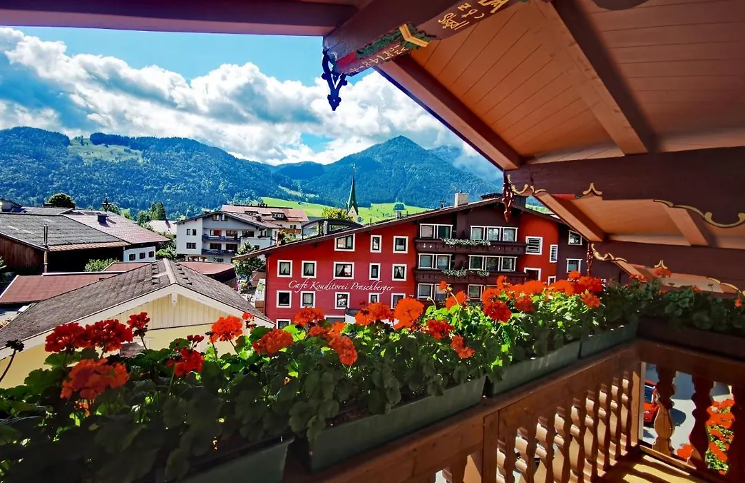 Postgasthof Fischerwirt-1