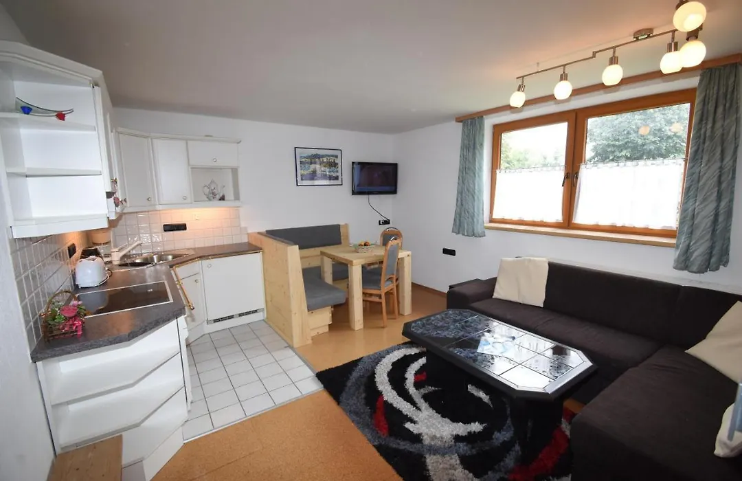 Appartements Schmiedererhof-1