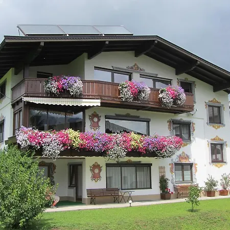 Gästehaus Fahringer-3