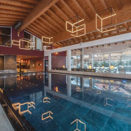 Das Walchsee Resort-2