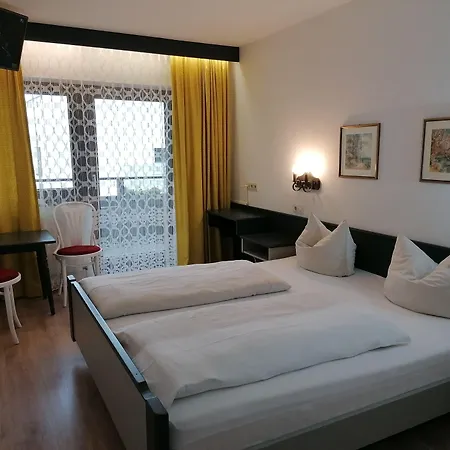 Hotel Garni Bernhard am See-2