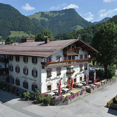 Postgasthof Fischerwirt-3